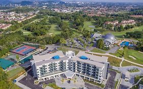 Meru Suites At Meru Valley Resort